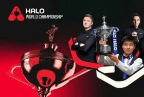 Чемпионат мира по снукеру 2026