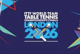 ЧМ по настольному теннису 2026 среди команд