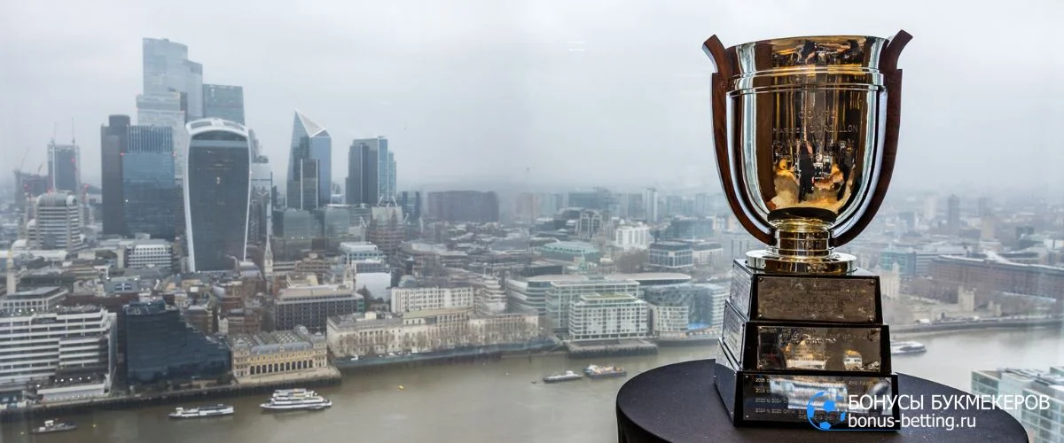 Где смотреть ЧМ по настольному теннису 2026 среди команд