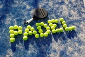 Падел-теннис