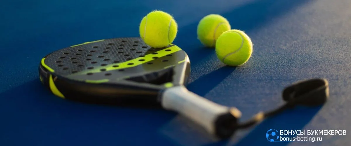 Как играть в падел-теннис Как играть в падел-теннис