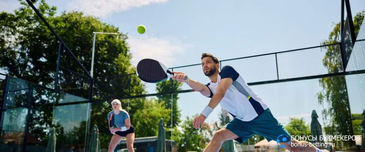 Московский фестиваль падела: партнеры Московский фестиваль падела: партнеры