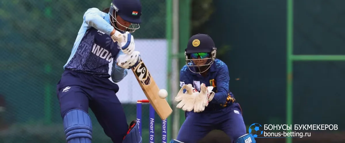 Как понять крикет за 10 минут