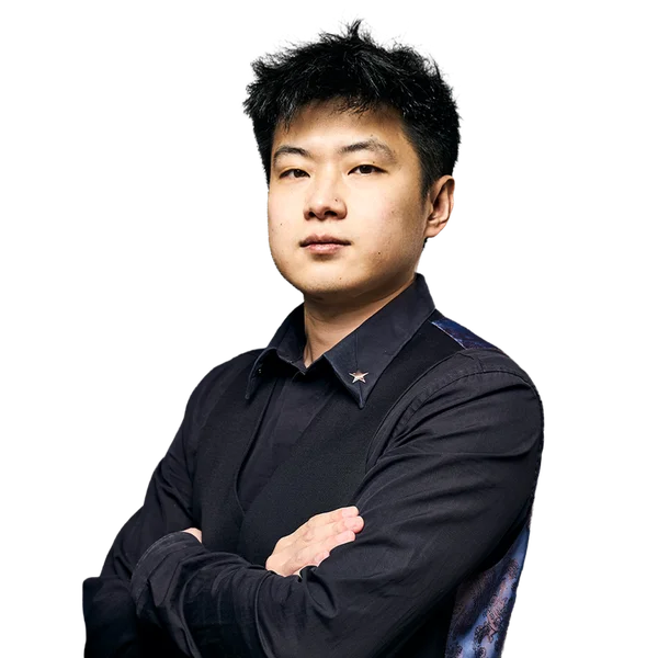 Чжао Синьтун Чжао Синьтун