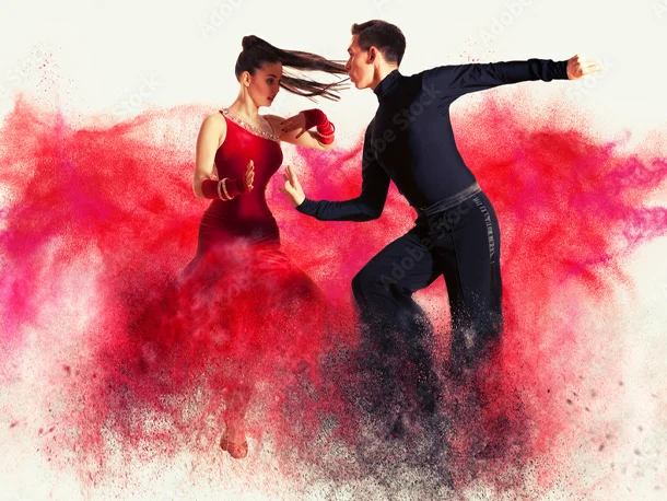 Календарь соревнований по бальным танцам ФТСАРР 2026