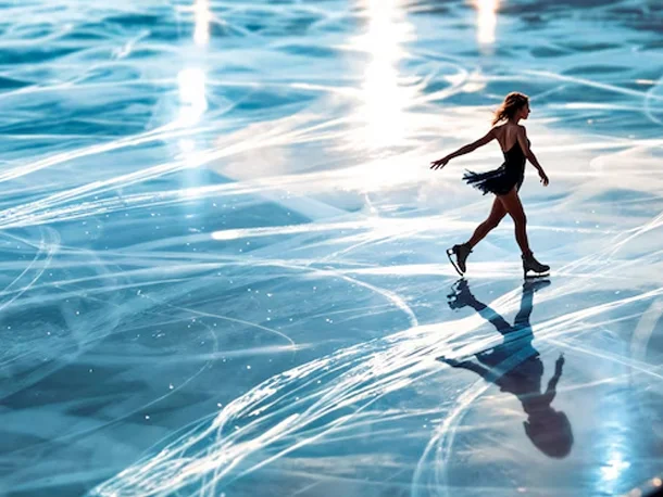 Календарь соревнований по фигурному катанию на 2026-2027