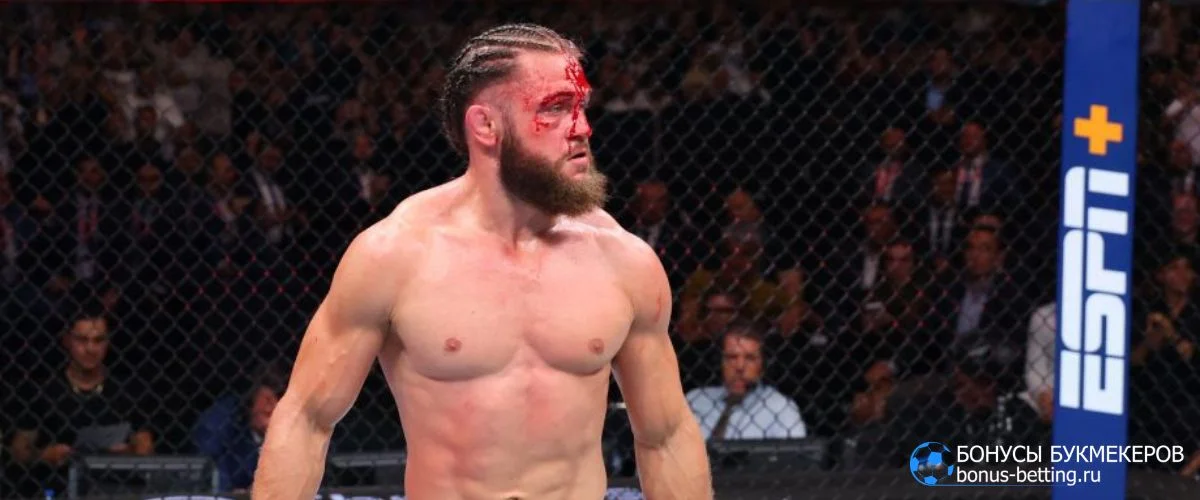 Прогноз на бой Физиев – Ортега 16 августа UFC Филадельфия