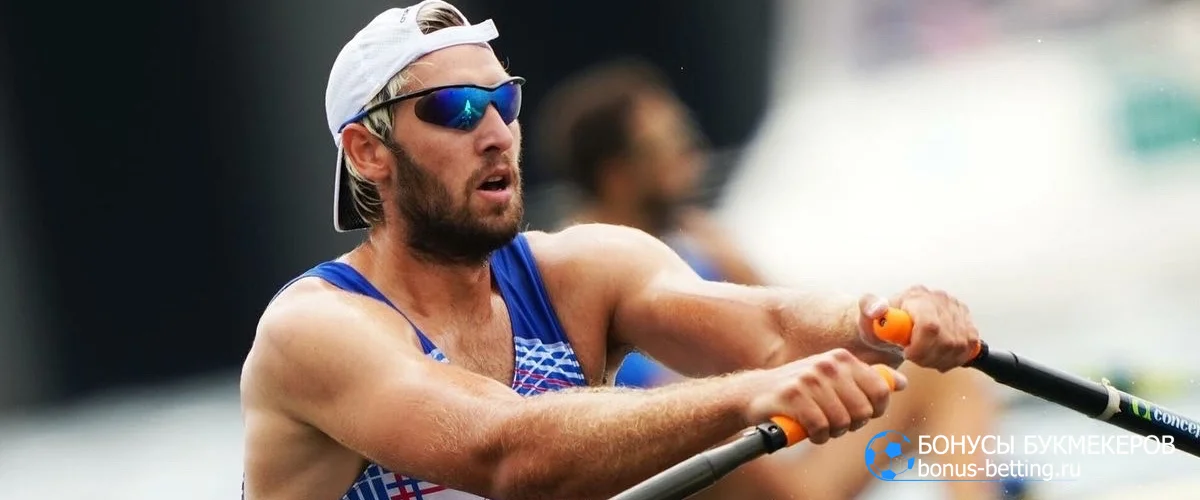 турниры по гребле на 2026 год