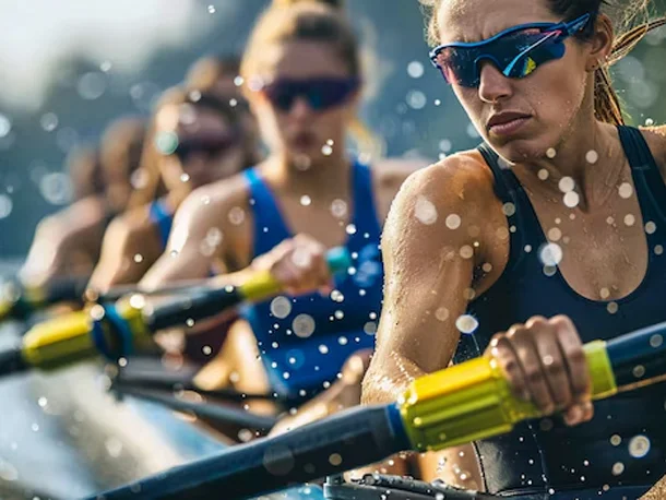 Календарь соревнований по гребле на 2026 год