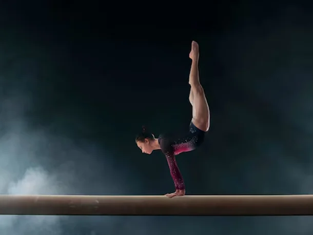 Расписание соревнований по спортивной гимнастике на 2026 год