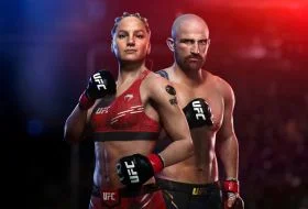 Как играть в UFC на ПК