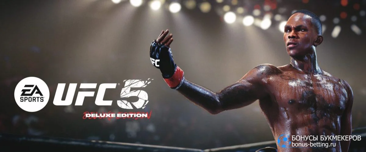 Как играть в UFC на ПК: почему UFC не выпускают на ПК Как играть в UFC на ПК: почему UFC не выпускают на ПК