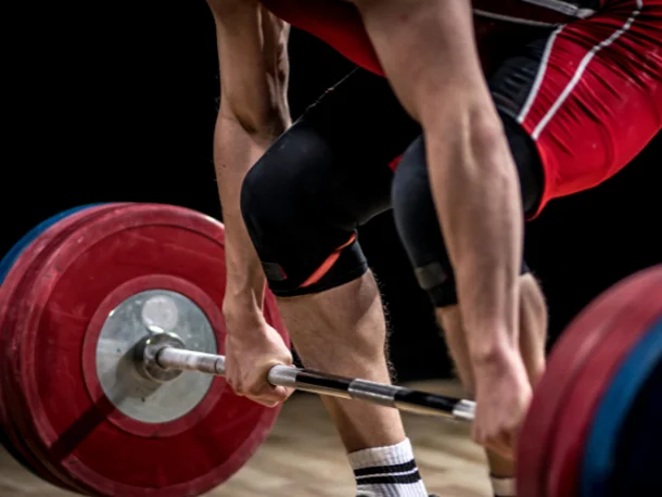 Чемпионат Европы по тяжелой атлетике 2026: участники, расписание