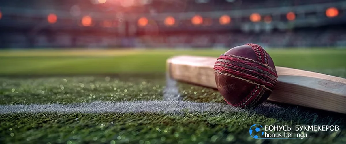 Как понять крикет за 10 минут: гайд для новичков