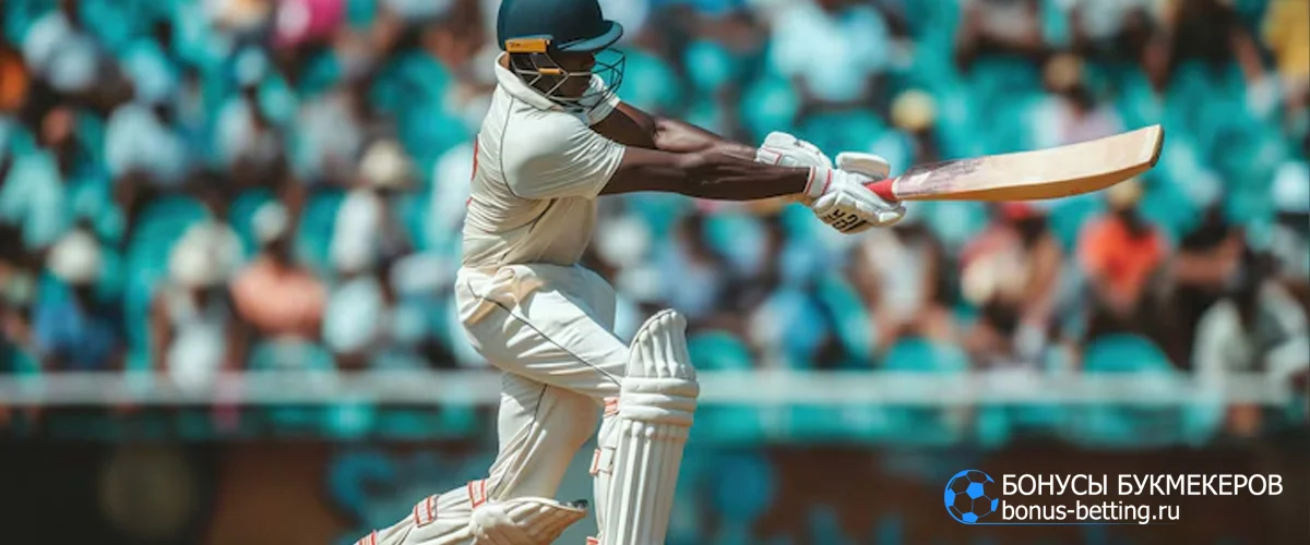 гайд по крикету