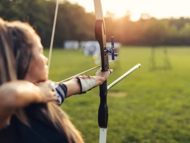 Календарь соревнований по стрельбе из лука на 2026 год