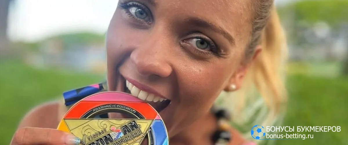 На соревнованиях Ironman в Техасе утонула фитнес-блогер Мара Флавия Араужо