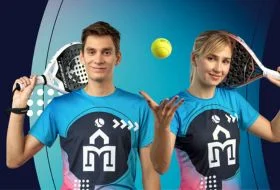 Третий Московский фестиваль падела FONBET