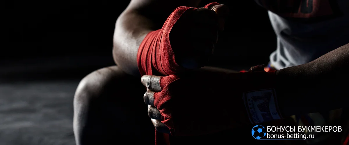 Календарь соревнований по тайскому боксу (муай-тай) на 2026 год