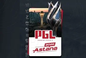 PGL Astana 2026