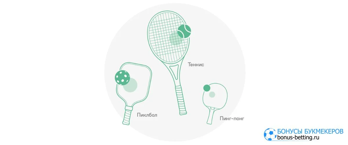 Ракетка для пиклбола: размер и вес Ракетка для пиклбола: размер и вес