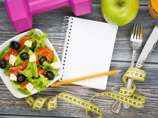 Как похудеть без спорта: научный подход