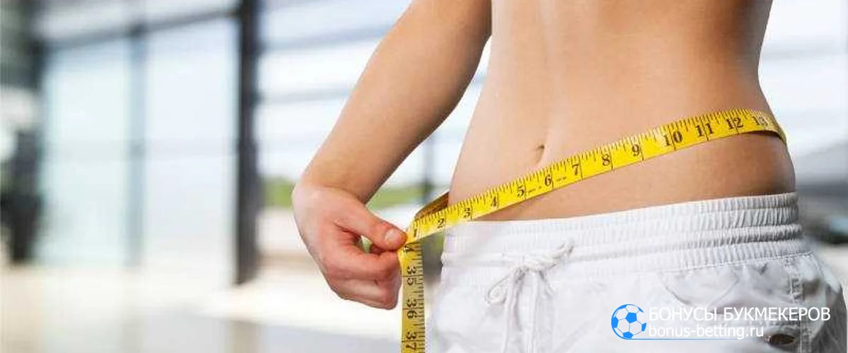 Как похудеть без спорта: научный подход