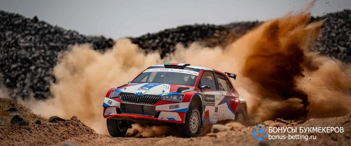 Календарь этапов чемпионата мира по ралли (WRC) на 2026 ралли 2026 чемпионат мира