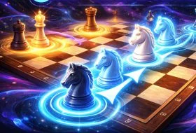 Разновидности шахмат