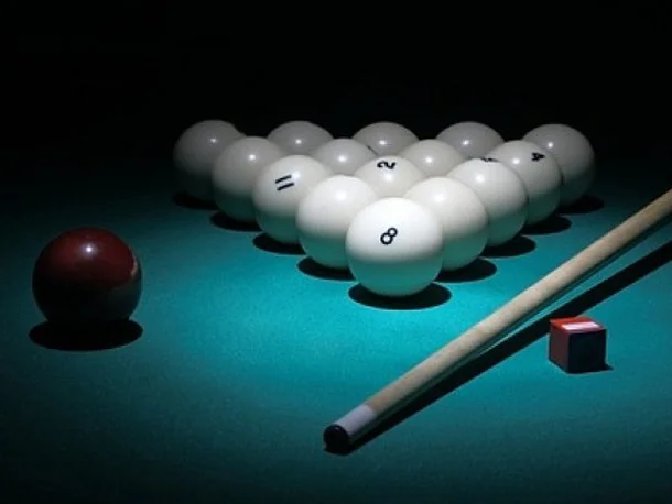 Расписание турниров по бильярду на 2026 год