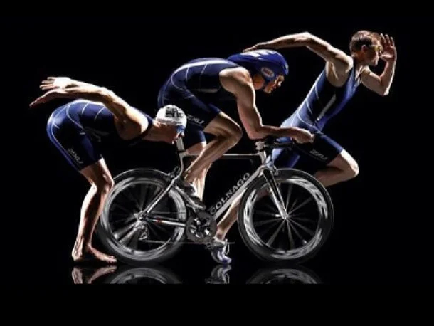 Календарь соревнований по триатлону в России на 2026 год