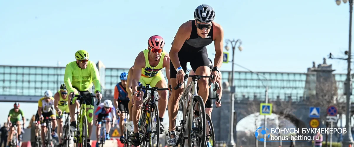 Календарь соревнований по триатлону в России на 2026 год расписание соревнований триатлон