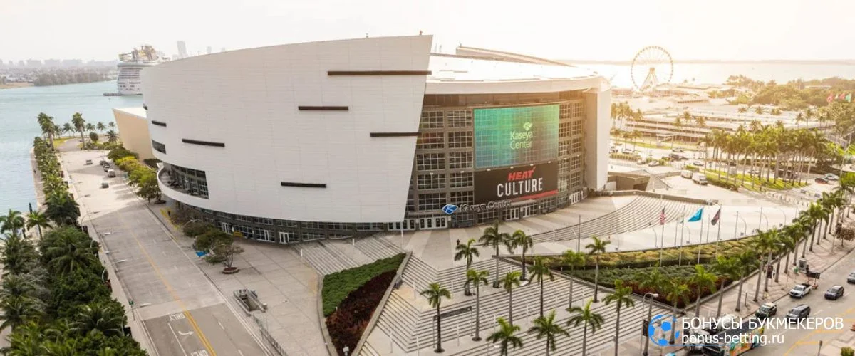 UFC 327: дата и место турнира UFC 327: дата и место турнира