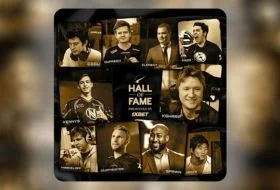 Зал славы HLTV