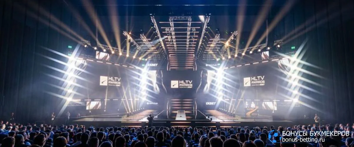 Зал славы HLTV: кто в списке легенд Counter-Strike Зал славы HLTV: кто в списке легенд Counter-Strike