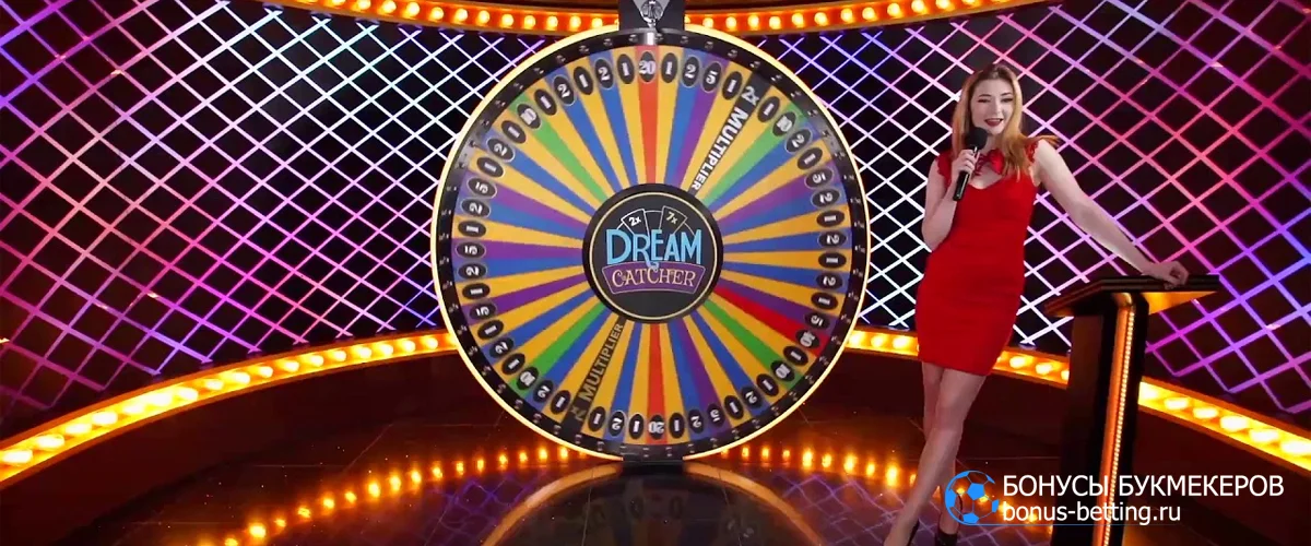 Лучшие casual-игры для знакомства с казино Dream Catcher игра