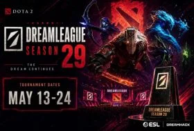 DreamLeague Season 29