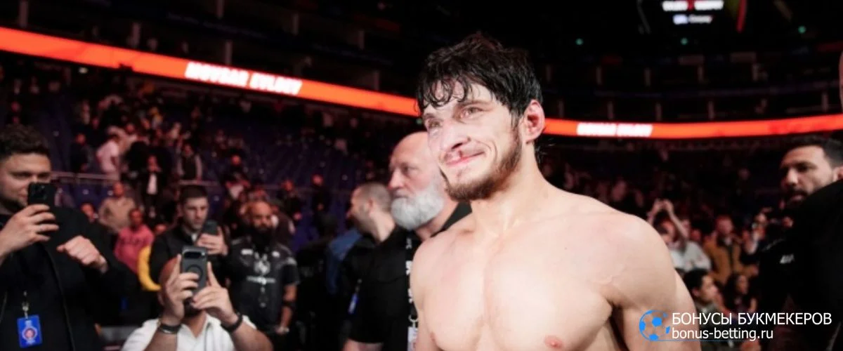 Прогноз Алекс Волкановски – Мовсар Евлоев UFC 330