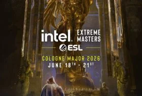 IEM Cologne Major 2026