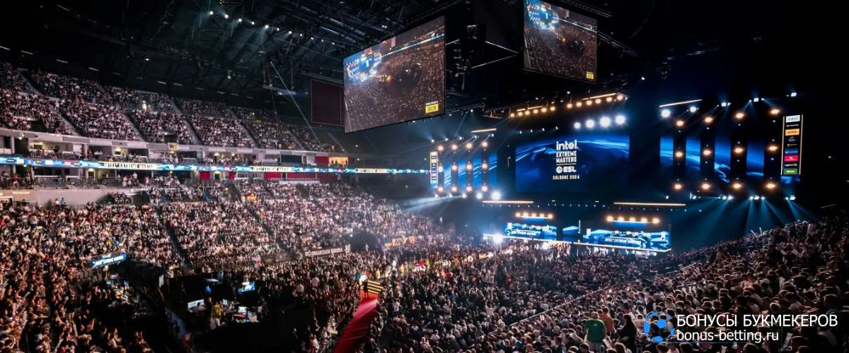 Формат IEM Cologne Major 2026: как проходит турнир