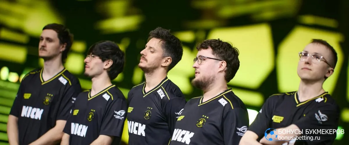 Фавориты IEM Cologne Major 2026 Team Vitality