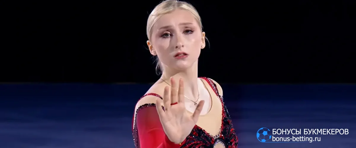 Соня Муравьева