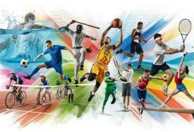 Спортивный календарь 2026 июнь