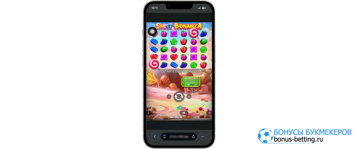 Лучшие casual-игры для знакомства с казино Sweet Bonanza CandyLand на телефоне