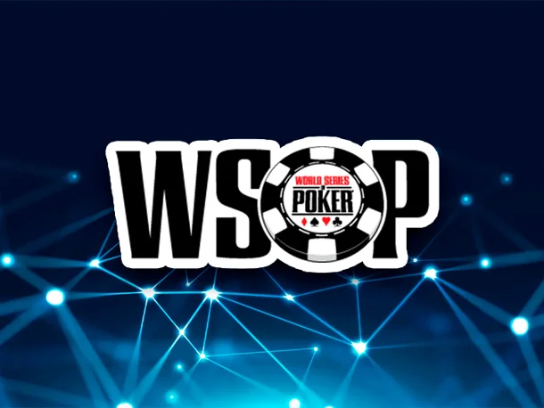 WSOP 2026: расписание турниров