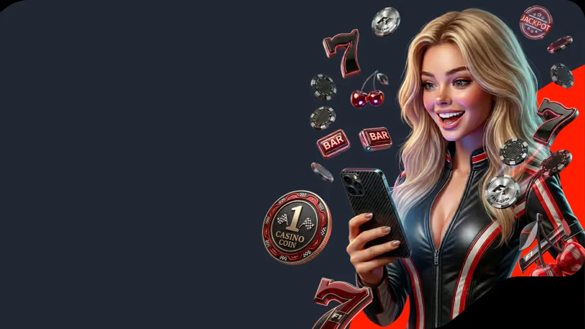 Motor casino бонусы