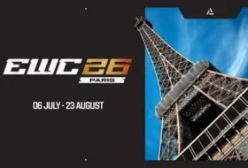 Esports World Cup 2026