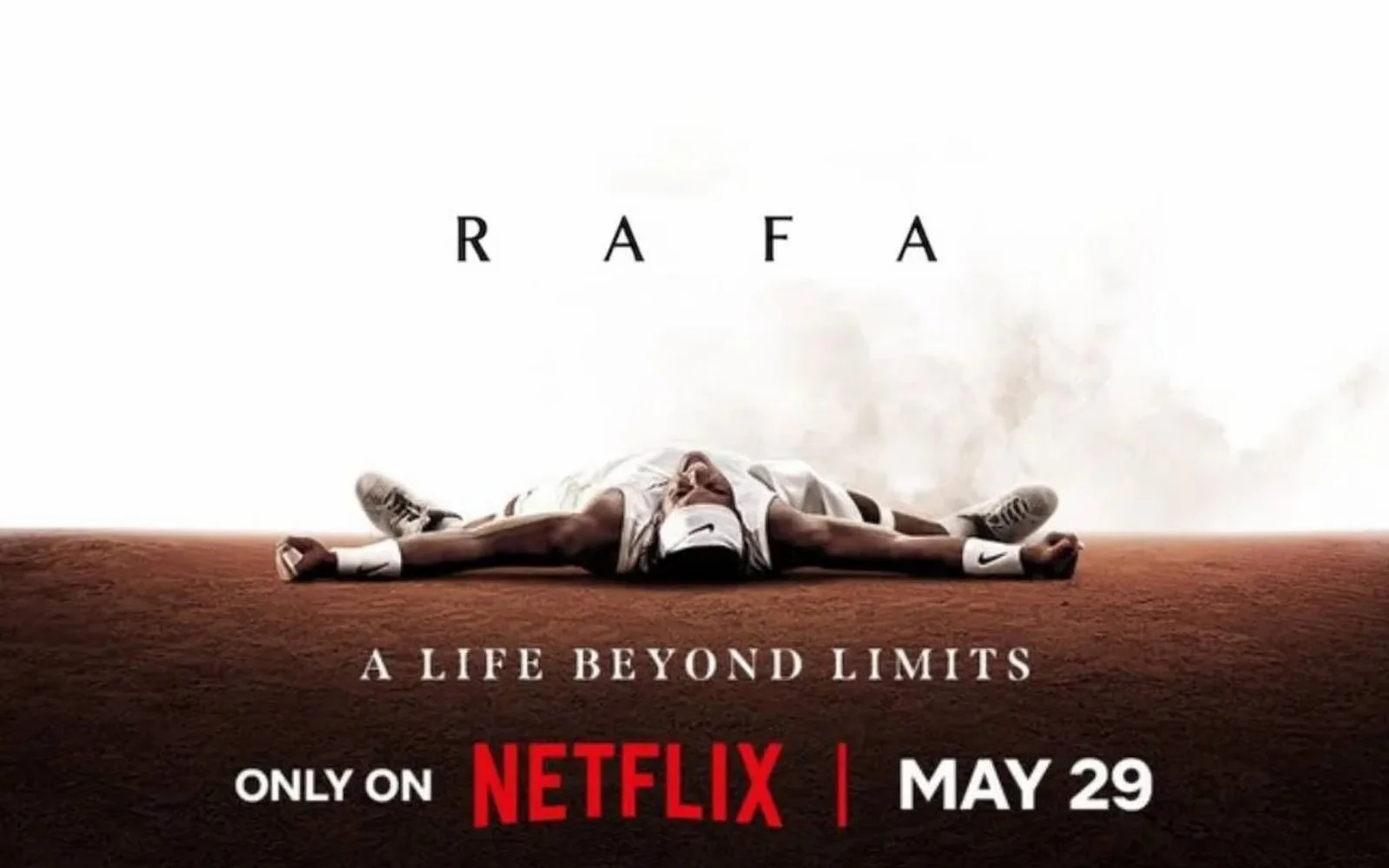 Рафа сериал 2026