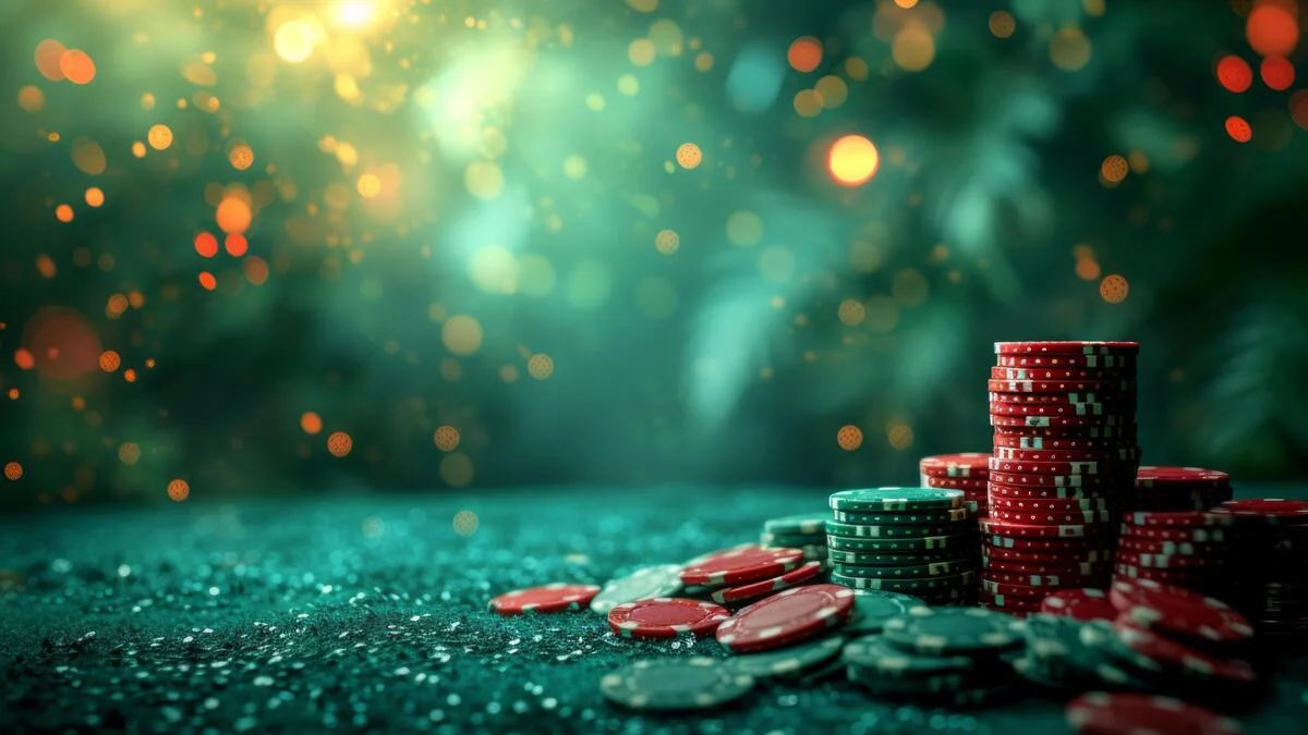 Акции Redstar poker