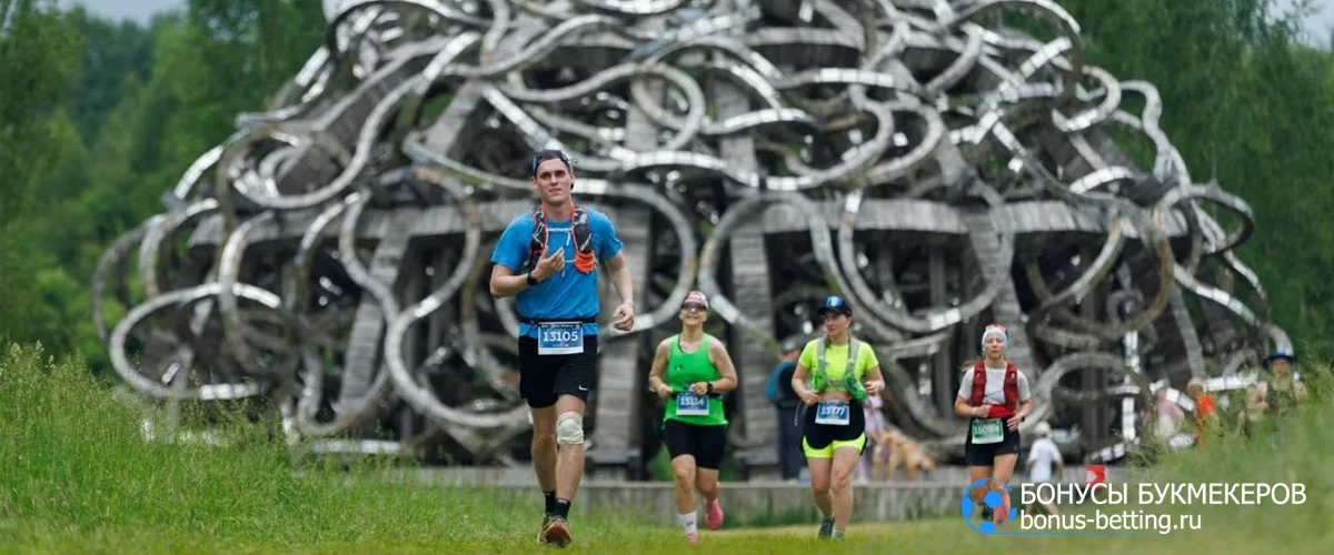 Sport-Marafon Fest 2026: расписание, форматы, дистанции
